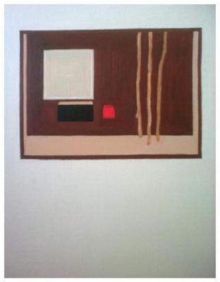 Nr.20 (Schilderij) Nr.20 (Schilderij)