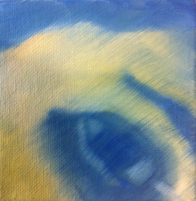 oog I oog I