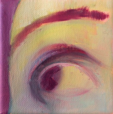 oog III oog III