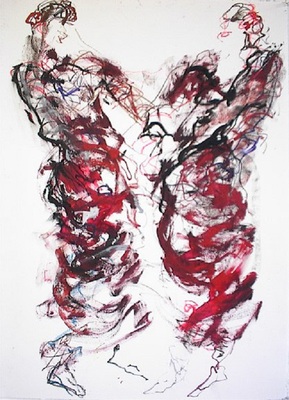 Flamenco II Flamenco II