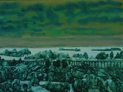 Panorama (3) Panorama (3)