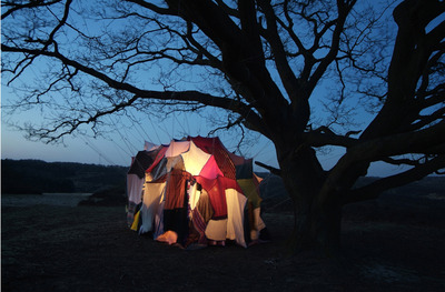 Tent Tent