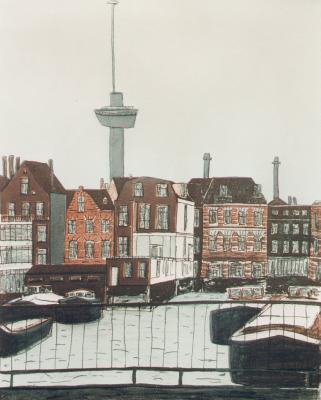 Zalmhaven Zalmhaven