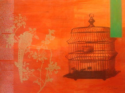 Free as a bird Free as a bird