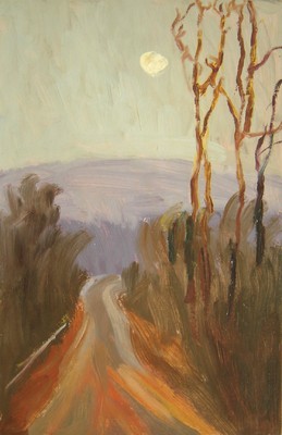 Landscape B Landscape B