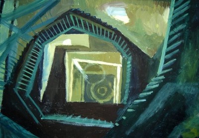 Stairs Stairs