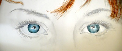 zelfportret zelfportret