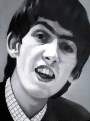 George George
