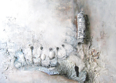 White Symphony White Symphony