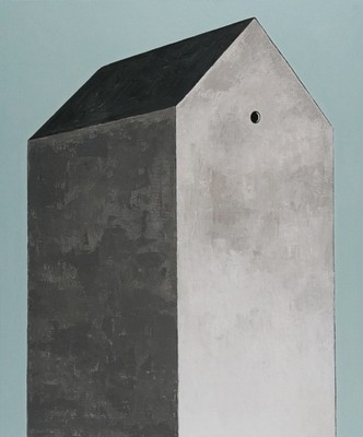 Huis # 1 Huis # 1