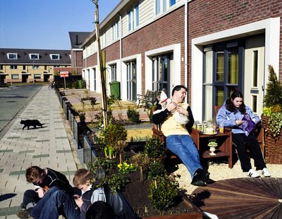 Almere 2 Almere 2