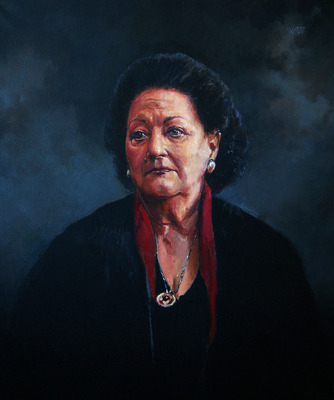 Montserrat Caballé