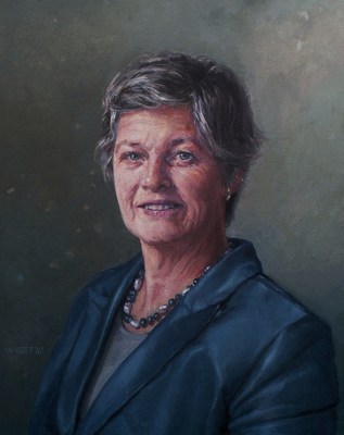 Portret Portret