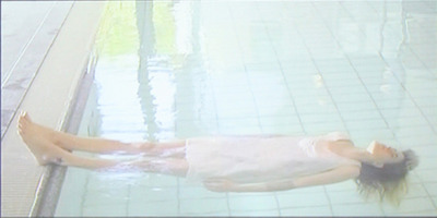 Swimming Swimming