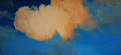 warme wolken warme wolken