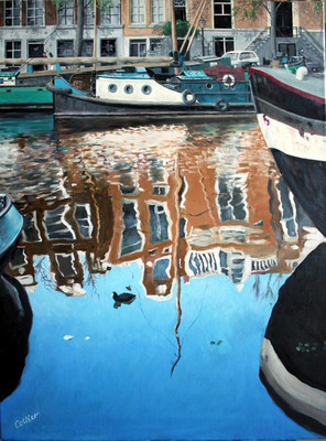 Reflections Reflections
