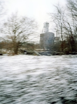 treinlandschap 1 treinlandschap 1