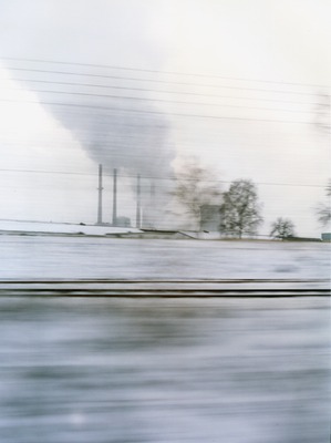treinlandschap 2 treinlandschap 2
