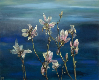 Magnolia IV Magnolia IV