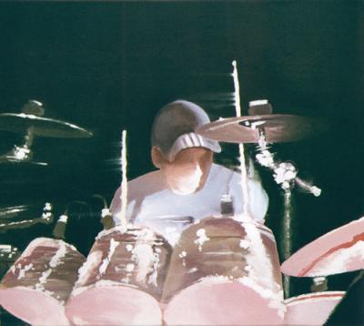 Drummer Drummer