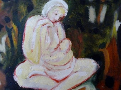 Madonna Madonna