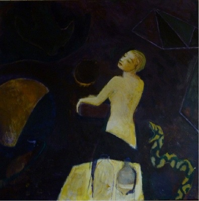 Maria Magdalena / De stem Maria Magdalena / De stem