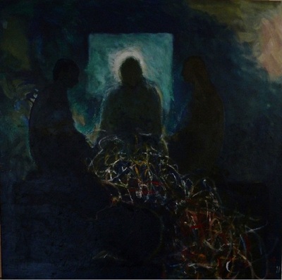 Emmaus Emmaus