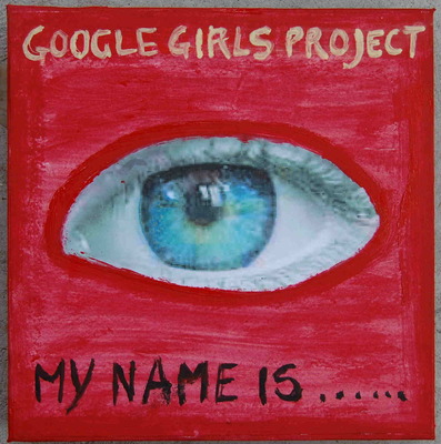 Google Eyes