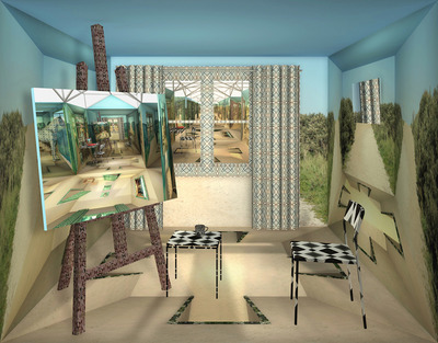 Het Atelier 1 Het Atelier 1