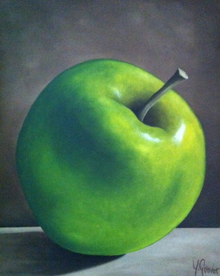 Appeltje Appeltje