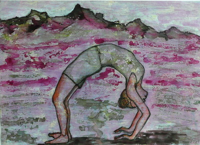 Exotic movements 5 Exotic movements 5