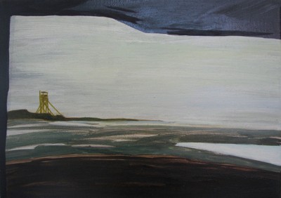Watchtower#3 Watchtower#3