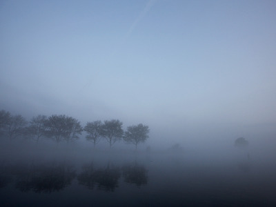 Mist Mist