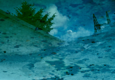 Bleu Sky Bleu Sky