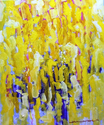 Yellow Stream Yellow Stream