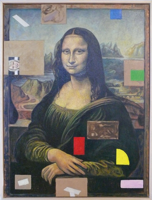 Understanding art is understanding life. Understanding art is understanding life.
