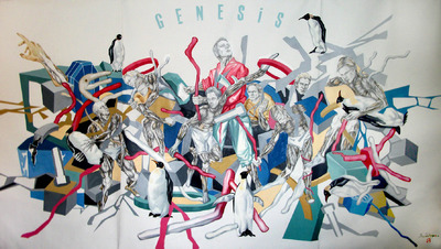 Genesis Genesis