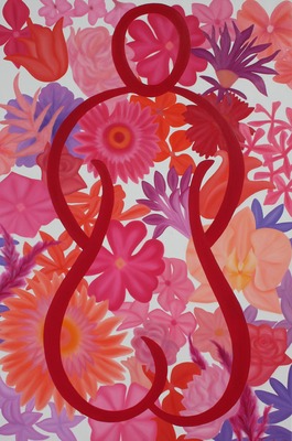 Symphony of Flowers Symphony of Flowers