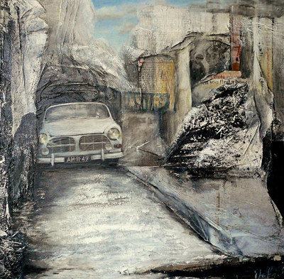One-way to Kabul One-way to Kabul