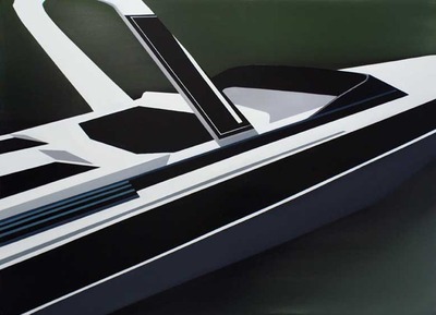 Speedboat Speedboat