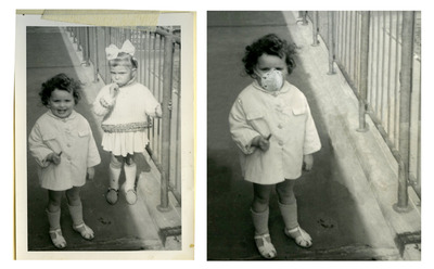 'De foto's van Yvonne Davedina Huberdina de Ridder' (boekwerk) 'De foto's van Yvonne Davedina Huberdina de Ridder' (boekwerk)