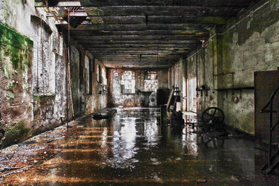 Fabriek Utrecht Fabriek Utrecht