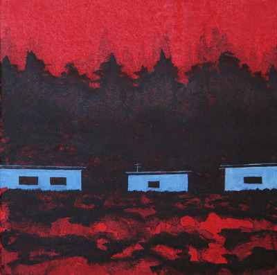 Black forest 1 Black forest 1