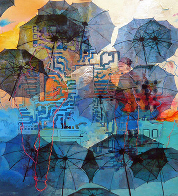 Zonder Titel (C2010 D03) Zonder Titel (C2010 D03)