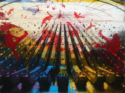 Zonder Titel (C2011 C 01) Zonder Titel (C2011 C 01)