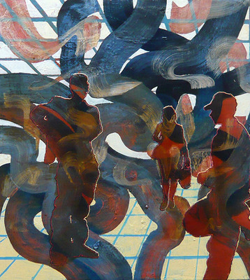Zonder Titel (C2011 C09) Zonder Titel (C2011 C09)