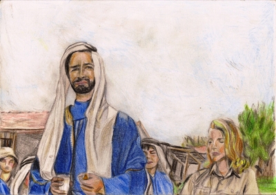 We Say Salam You Say Shalom We Say Salam You Say Shalom