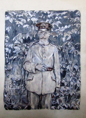 Back from World War One Back from World War One