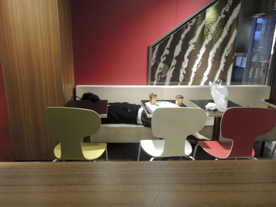 McHotel #3 McHotel #3
