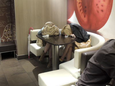 McHotel #6 McHotel #6